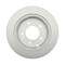 Raybestos 12 Kia Soul Rotor, 980751Fzn 980751FZN - alternate 4